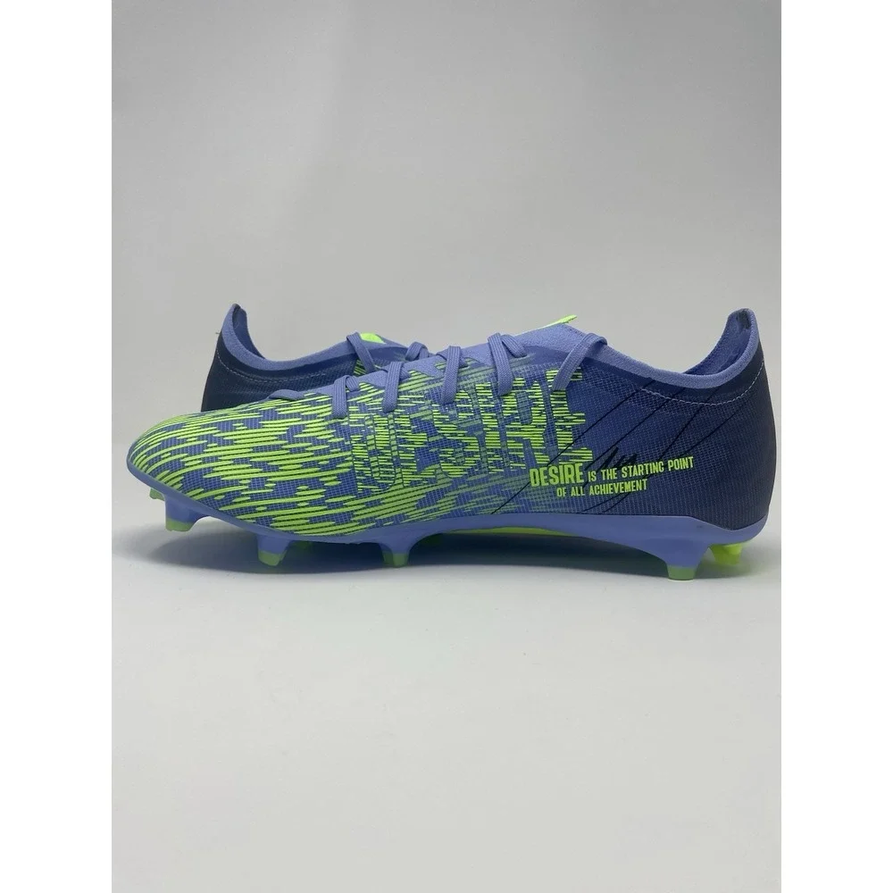 PUMA Christian Pulisic Ultra Match 5 AG FG Chasing Dreams Soccer Cleats  Mens 12